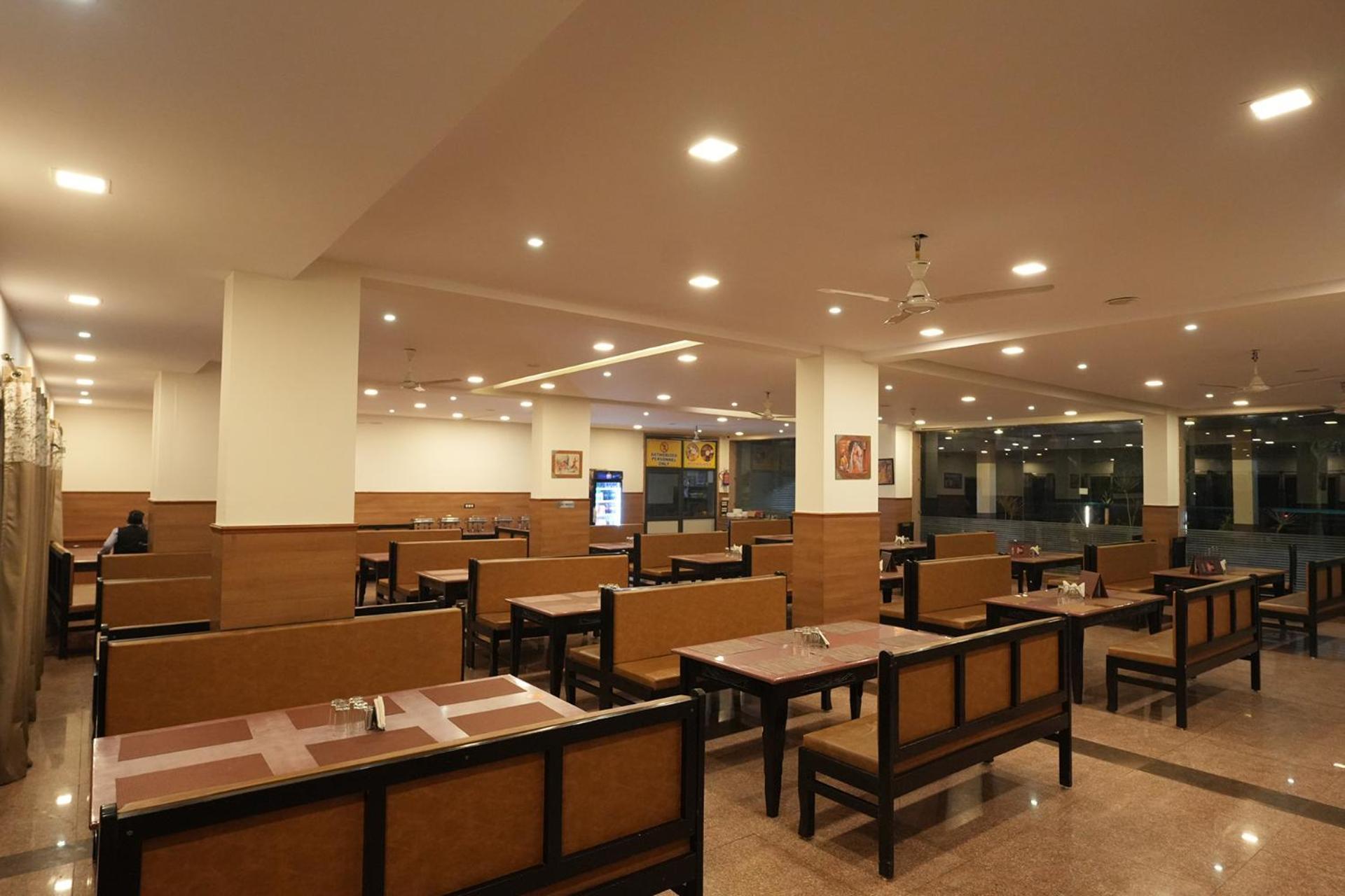 Hotel White Lotus Dungarpur Exterior foto